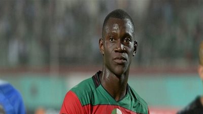 عاجل.. خطوة واحدة تفصل الأهلي عن التعاقد مع نجم الدوري الجزائري