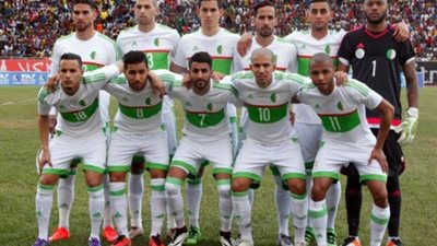 دعم سعودي للجزائر قبل مواجهة تنزانيا