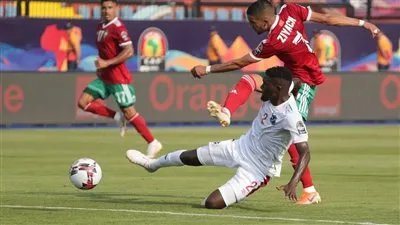 مدرب المغرب يوضح الصعوبات التي واجهها أسود الأطلسي أمام جنوب أفريقيا