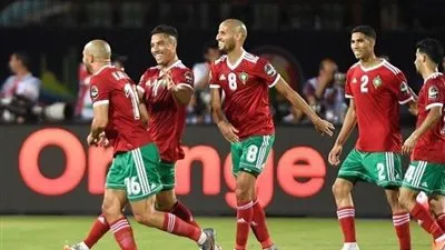 كريم الأحمدي: لم نلعب على التعادل.. وتوجنا مجهودنا بهدف 
