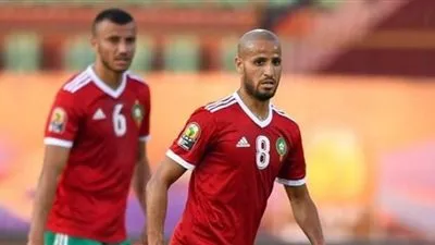 كريم الأحمدي: تعرضت للإصابة.. وعلينا مواصلة تحقيق الإنتصارات