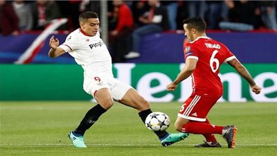 رسميا.. سان جيرمان يتعاقد مع 