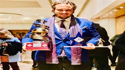 بيراميدز يعلن ممدوح عيد مديراً تنفيذياً للنادي