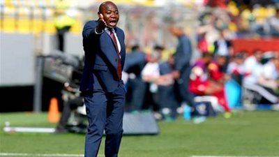 إيمانويل أمونيكي: سنعود أقوى