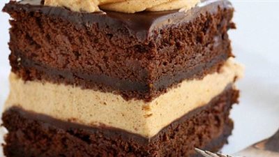 حضري حلوى شهية بمكونات بسيطة (فيديو)