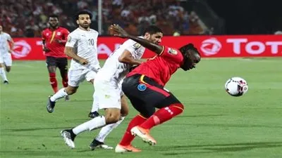 أفضل منافس لمواجهة منتخب مصر في دور الـ16 من أمم إفريقيا