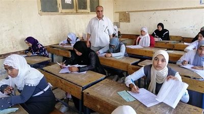 برقم الجلوس فقط ..  احصل على نتيجة الدبلومات الفنية 2019 عبر موقع التعليم الفني تخصصات « تجاري - صناعي - زراعي - فندقي »