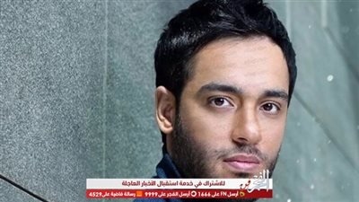 رامي جمال يكشف عن تطورات ألبومه الجديد.. ويهدد الموزعين!!