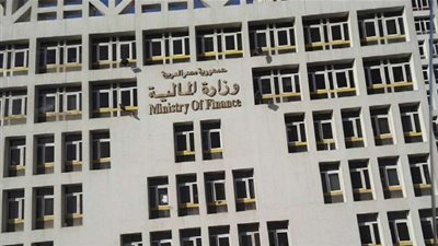 المالية تعلن موعد صرف علاوات مرتب يوليو