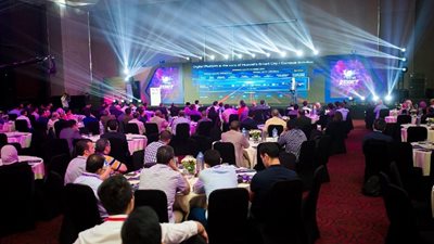 شركة هواوي تطلق تكنولوجيا  