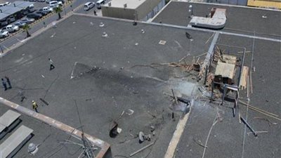 صحة عسير: خروج 8 من المصابين بالهجوم على مطار أبها من المستشفى