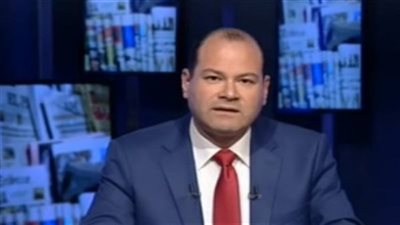 نشأت الديهي: القاهرة ستتحول قريبا كبديل لأمستردام وروما  