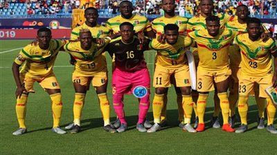 منتخب مالي يهزم أنجولا بهدف ويطيح به خارج أمم إفريقيا