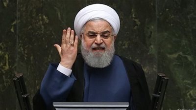 روحاني متنصلا من الاتفاق: سنزيد تخصيب اليورانيوم كما نشاء