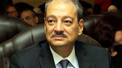 نبيل صادق: الإرهاب جريمة تقف عائقا في سبيل التقدم