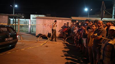 تفاصيل جديدة حول مفجر نفسه في تونس