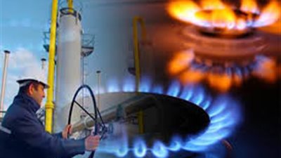  رئيس الطاقة الجديدة: توصيل الغاز الطبيعي إلى 10 ملايين وحدة سكنية على مستوى الجمهورية