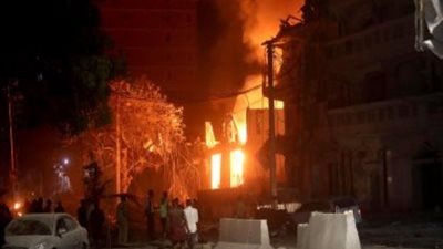 انخفاض عدد السياح الوافدين إلى سريلانكا بعد تفجيرات يونيو