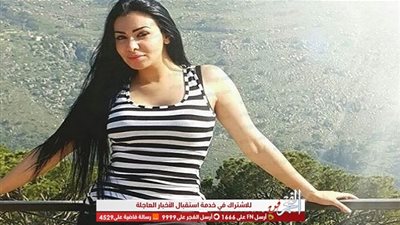 شاهد.. ميريهان حسين على الشاطئ في أحدث إطلالة لها (صور)