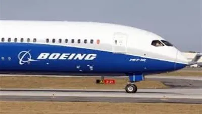 شركة بوينج تتعهد بمبلغ 100 مليون دولار للمتضررين من حوادث التصادم