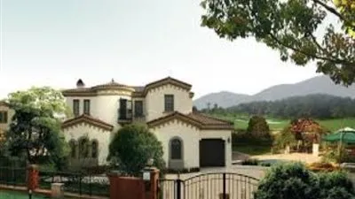 استقرار أسعار المنازل في الصين 