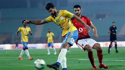 شرطان لانتقال محمود متولي إلى الأهلي