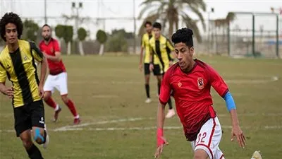 الأهلي يحدد مواقف 4 إصابات ومواعيد العودة