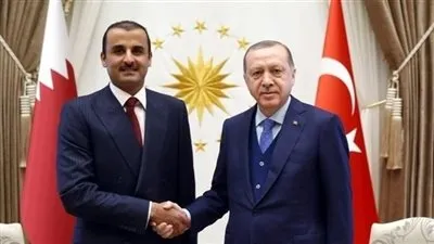 عبر قواتها في قطر.. تركيا تتجسس على الدوحة وتراقب تحركات تميم