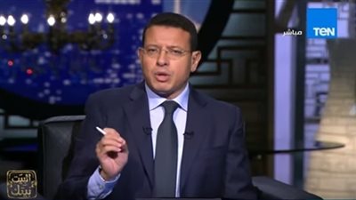 عمرو عبدالحميد: الشعب المصري كسر قيوده.. واستجاب القدر في 3 يوليو