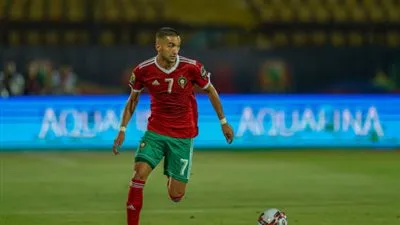 تفاصيل أزمة رينار وزياش حتي النهاية السعيدة