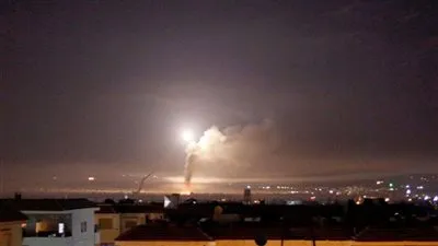 الدفاع السعودي يعترض طائرة حوثية فوق سماء جازان