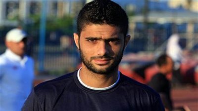 هاني العجيزي يعلن اعتزال كرة القدم