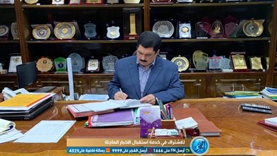 تعرف على تعريفة الركوب للسيارات عقب زيادة أسعار الوقود بالقليوبية 