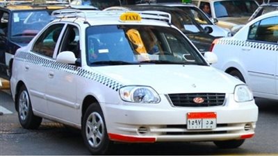 50 قرشا لكل كيلو.. تسعيرة جديدة لركوب التاكسي الأبيض بالقاهرة
