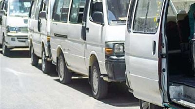 ننشر التعريفة الجديدة لجميع وسائل النقل بالفيوم
