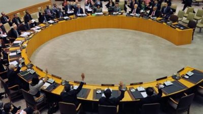 مجلس الأمن يدعو لوقف اطلاق النار في ليبيا