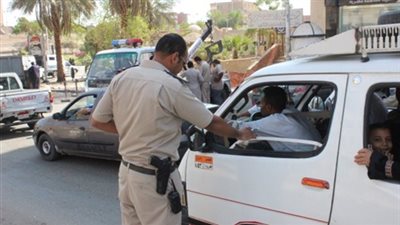 محافظ أسوان: التعريفة الجديدة بنسبة لا تتعدى الـ 15%