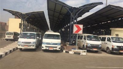 ننشر تعريفة الركوب الجديدة من وإلى مدينة العاشر من رمضان