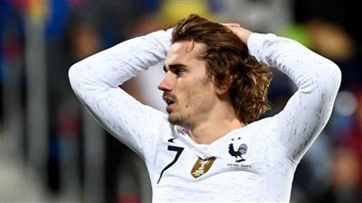 الإتفاق يقترب بشدة بين أتلتيكو مدريد وبرشلونة بشأن جريزمان