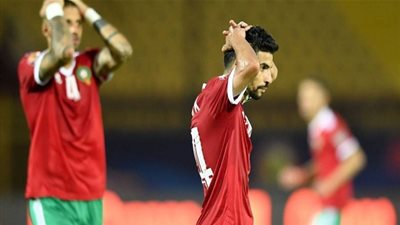 ركلات الترجيح تحسم مباراة المغرب وبنين Morocco vs benin المثيرة في أمم أفريقيا