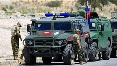 توتر غير مسبوق بين إيران وروسيا شرق سوريا