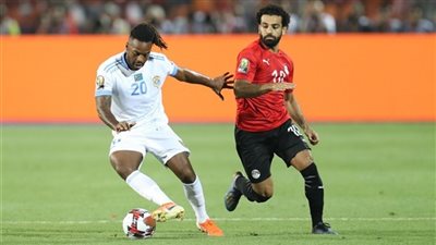 القنوات الناقلة لمباراة مصر وجنوب إفريقيا