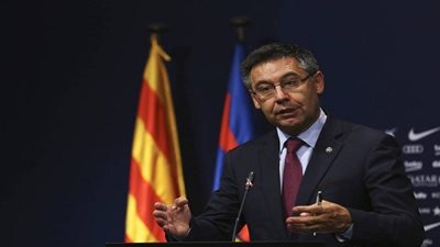 رسميا.. رئيس برشلونة يكشف عن كواليس الصفقة الجديدة