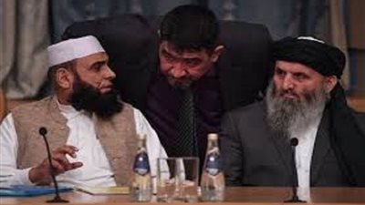 الولايات المتحدة تشيد بالمحادثات مع طالبان 