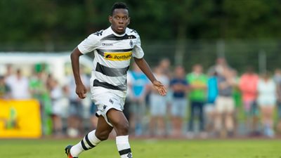 تراوري: ليس لدينا ما نخسره أمام الجزائر.. ولكن