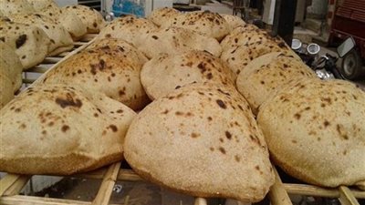 الحكومة: لا صحة لرفع سعر رغيف الخبز المدعم والسلع التموينية بعد تحريك أسعار الوقود