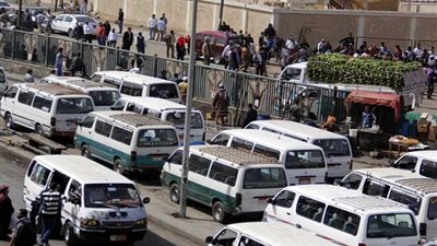 50 ألف جنيه غرامة.. حماية المستهلك يحذر السائقين من مخالفة تعريفة الركوب المحددة