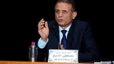 زيادة مكافآت النشر الدولي بجامعة طنطا