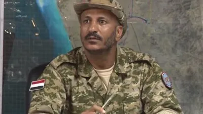 طارق صالح: أماكن أبنائكم منازلهم و مدارسهم وليس دكاكين الموت الحوثية