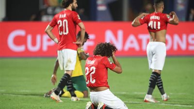 6 أسباب وراء خروج منتخب مصر من بطولة أمم إفريقيا